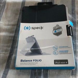 Speck IPad Mine 4 Balance Folio